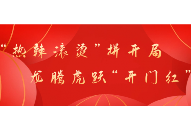 首季开门红②  爱体育助力中国康富古浪300MW光伏治沙项目顺利并网